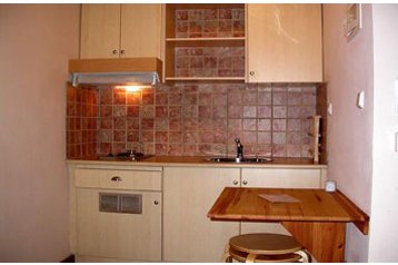 Grčka Hotel Pefki, Eksterijer