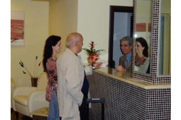 Itaalia Hotel Poggiardo, Eksterjöör