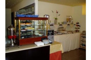 Itaalia Hotel Poggiardo, Eksterjöör