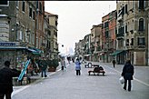 Apartma Benetke / Venezia Italija