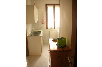 Olaszország Byt Velence / Venezia, Exteriőr