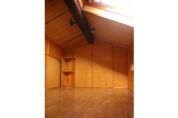 Olaszország Byt Velence / Venezia, Exteriőr