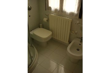 Italien Byt Venedig / Venezia, Exterieur