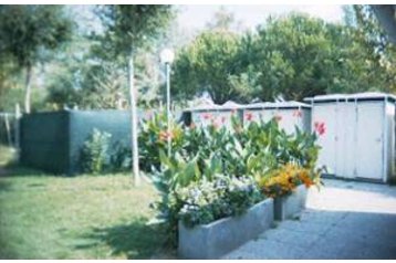 Bungalou Cavallino 5