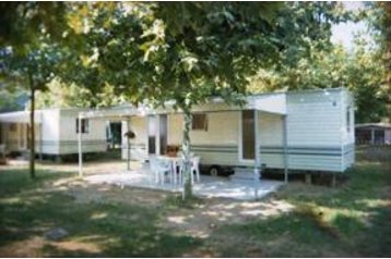 Bungaló Cavallino 3