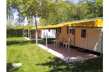 Iталiя Bungalov Cavallino, Екстер'єр