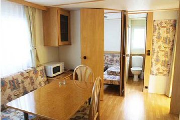 Bungalou Cavallino 7