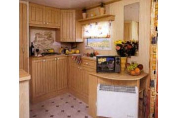 Bungalou Cavallino 7