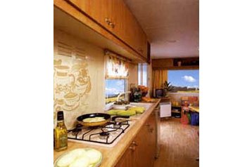 Bungalou Cavallino 7