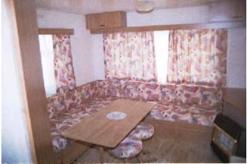 Bungaló Cavallino 7
