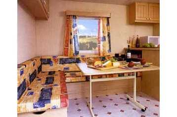 Iталiя Bungalov Cavallino, Інтер'єр