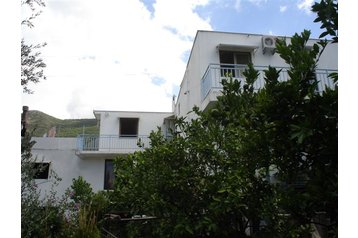 Montenegro Byt Bar, Exterior