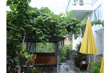 Montenegro Byt Bar, Exterior