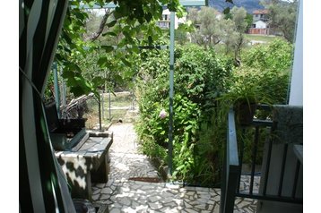 Montenegro Byt Bar, Exterior