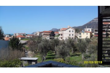 Montenegro Byt Bar, Exterior