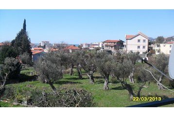 Montenegro Byt Bar, Exterior