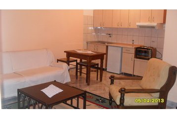 Montenegro Byt Bar, Interior