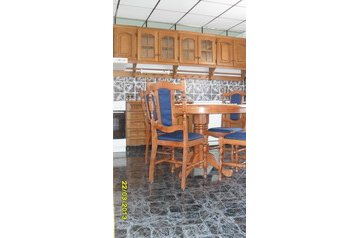 Montenegro Byt Bar, Exterior