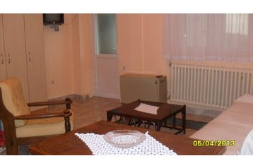 Montenegro Byt Bar, Exterior