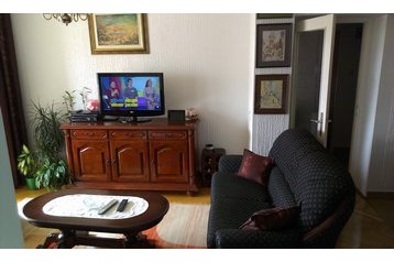 Montenegro Byt Bar, Exterior