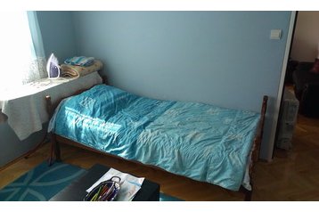 Montenegro Byt Bar, Exterior