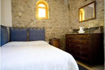 Grèce Hotel Galaxidi, Extérieur