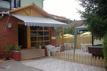 Пансионат Мишкольц / Miskolc 2