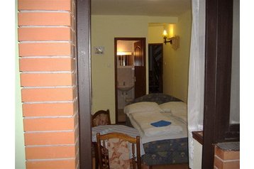 Ungaria Penzión Miskolc, Miskolc, Interiorul