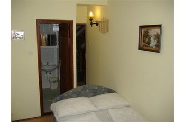 Węgry Penzión Miskolc, Miszkolc, Wewnątrz
