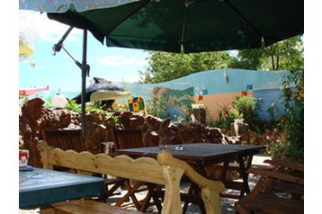 Ukraina Hotel Sudak, Eksterjöör