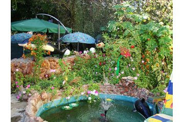 Ukraina Hotel Sudak, Eksterjöör