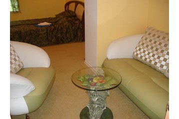 Ukrajina Hotel Sudak, Eksterijer