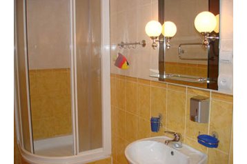 Ukrajina Hotel Sudak, Eksterijer