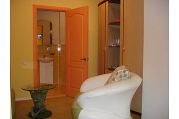 Ukrajina Hotel Sudak, Eksterijer