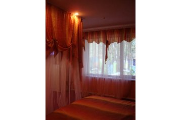 Ukrajina Hotel Sudak, Eksterijer