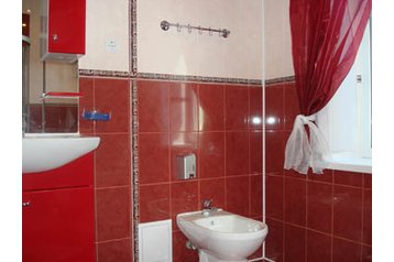 Ukrajina Hotel Sudak, Eksterijer