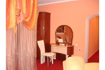 Ukrajina Hotel Sudak, Eksterijer