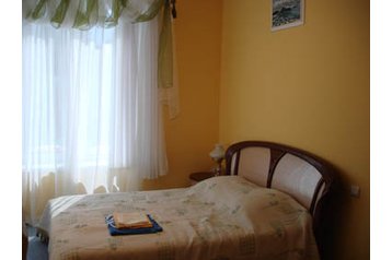 Ukraina Hotel Sudak, Sudak, Interjöör