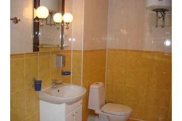 Ukraina Hotel Sudak, Eksterjöör