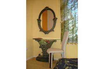 Ukraina Hotel Sudak, Eksterjöör