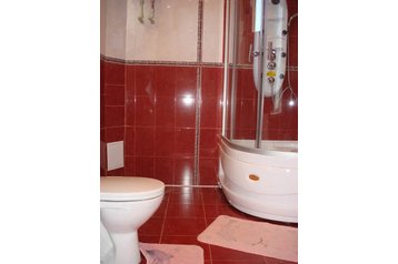 Ukraina Hotel Sudak, Eksterjöör