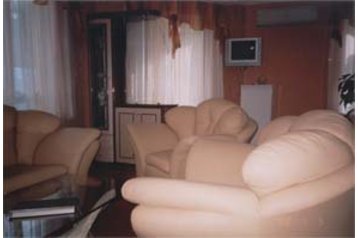 Ukraina Hotel Sudak, Eksterjöör