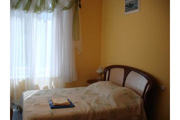 Ukraina Hotel Sudak, Sudaka, Interjers