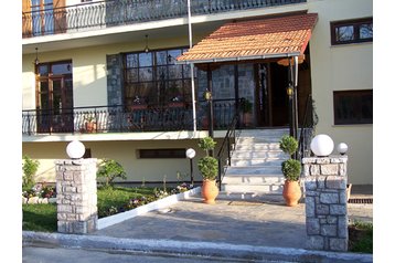 Griechenland Hotel Kalyvia, Exterieur