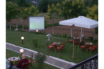 Griechenland Hotel Kalyvia, Exterieur