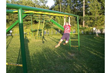 Hellas Hotel Kalyvia, Eksteriør