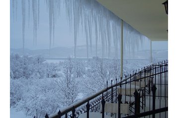 Hellas Hotel Kalyvia, Eksteriør