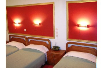 Griechenland Hotel Kalyvia, Exterieur