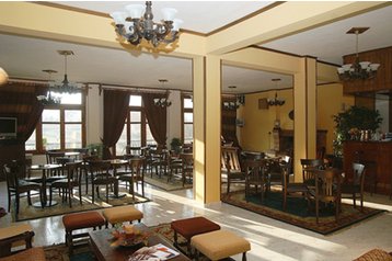 Hellas Hotel Kalyvia, Eksteriør