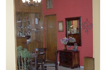 Grèce Hotel Kalyvia, Extérieur